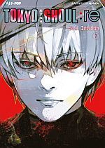 Tokyo Ghoul: Re